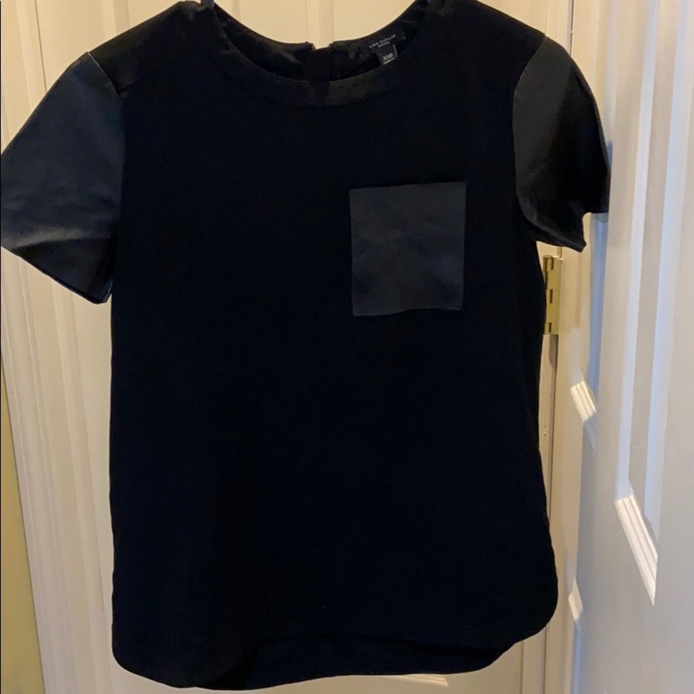 Ann Taylor shirt